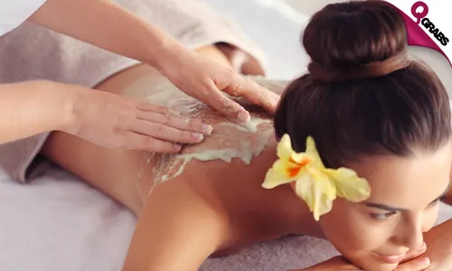Moroccan Baths & More at Mirqab Mall!